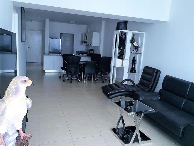 Apartamento en venta 126m2, avenida balboa mls17-596.rtq