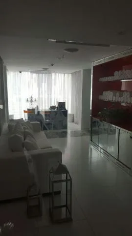 Apartamento en venta 127.89m2, avenida balboa mls16-947.rtq — 2