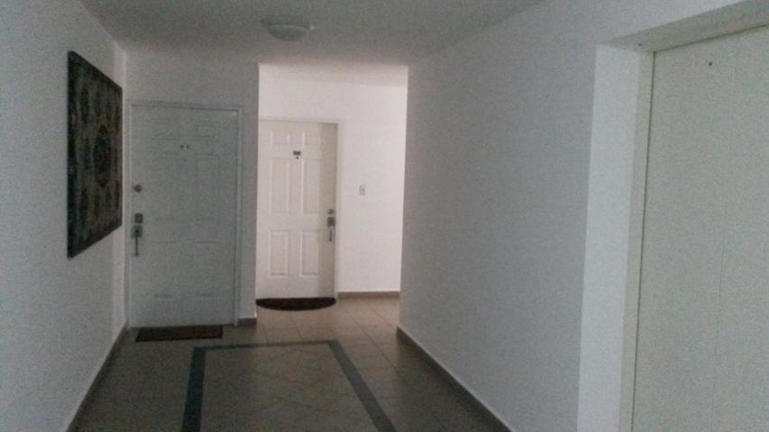Apartamento en venta en avenida balboa ofi