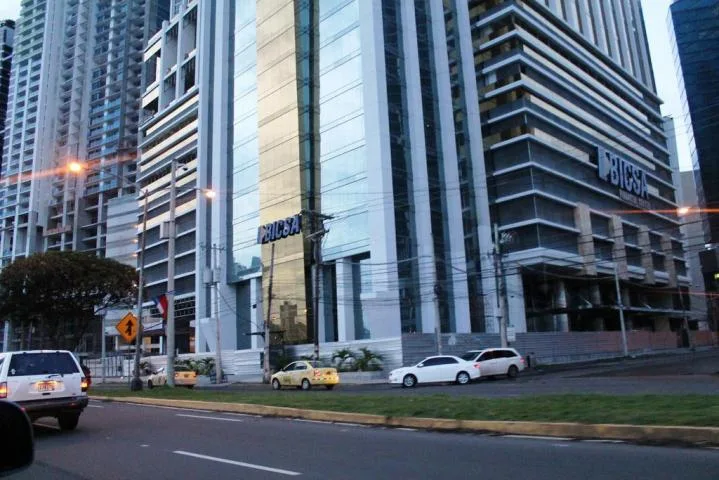 Oficina en alquiler en avenida balboa ofi  — 4