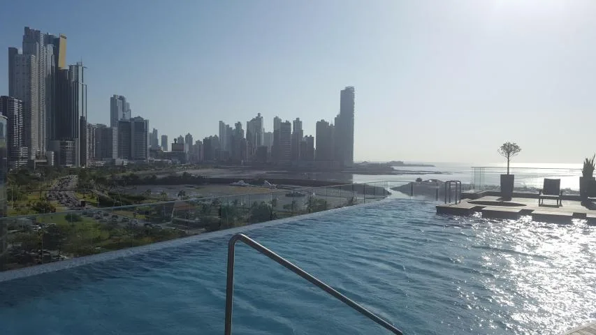 Apartamento en venta 133m2, avenida balboa mls17-444.rtq — 4