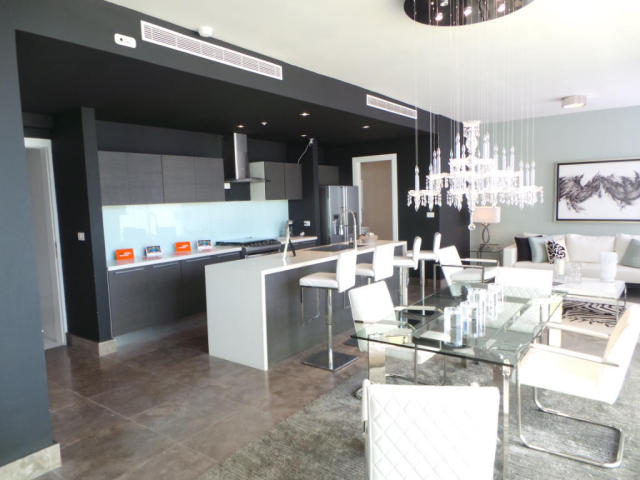 Apartment for sale 133m2, avenida balboa mls14-1169.rtq