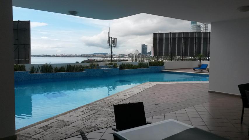 Apartamento en venta 140m2, avenida balboa mls17-1227.rtq