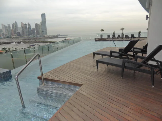 Apartamento en venta 151m2, avenida balboa mls16-3582.rtq — 2