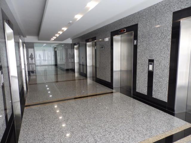 Oficina en alquiler en avenida balboa ofi