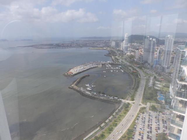 Oficina en alquiler en avenida balboa ofi