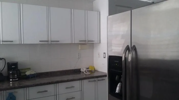 Bello apartamento en alquiler en av balboa, 17-1296 nbh — 5