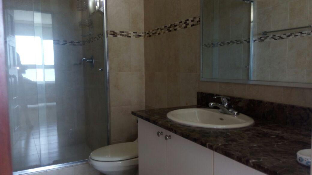 Apartment for rent in avenida balboa flex code: 17-1284 lf