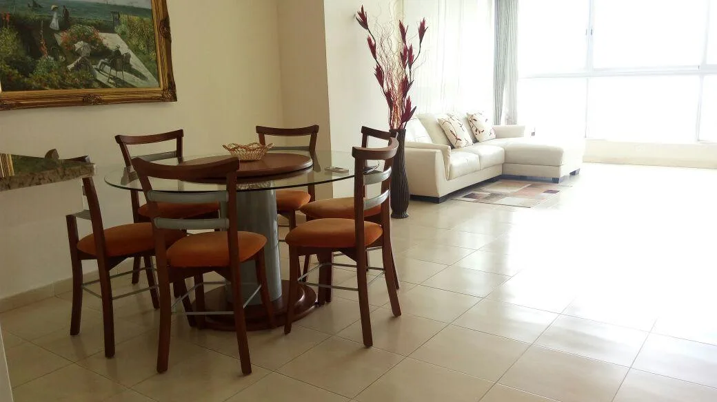 Alquilo apartamento en avenida balboa cÃ³digo flex: 17-1284 lf — 4