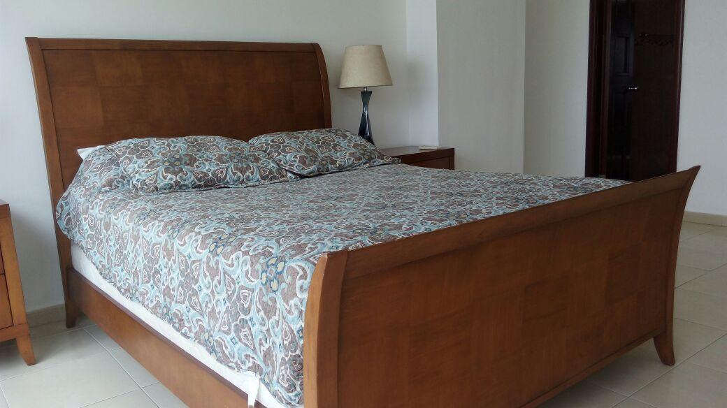 Apartment for rent in avenida balboa flex code: 17-1284 lf