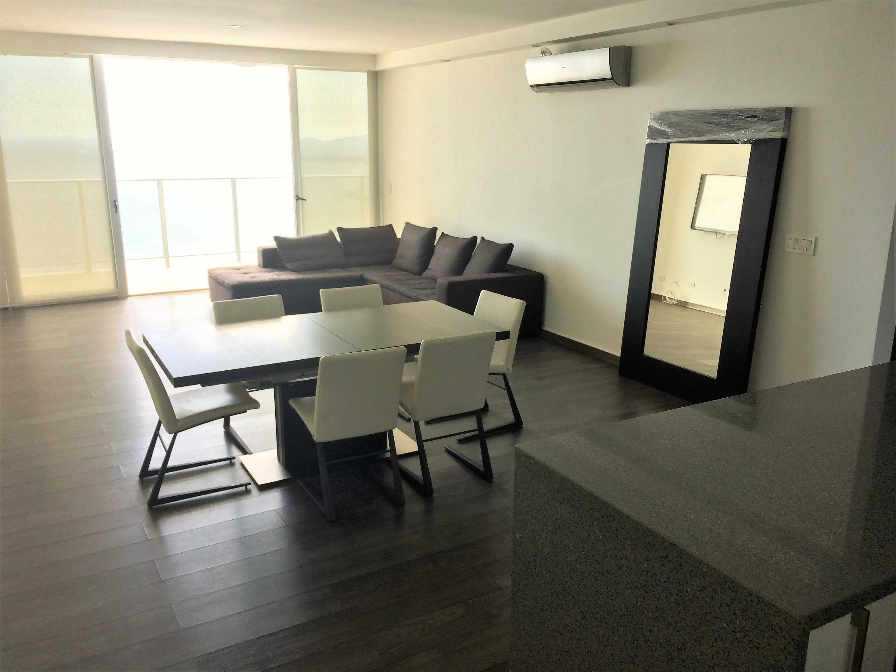 Alquilo apartamento en avenida balboa cÃ³digo flex: 17-1279 lf — 4