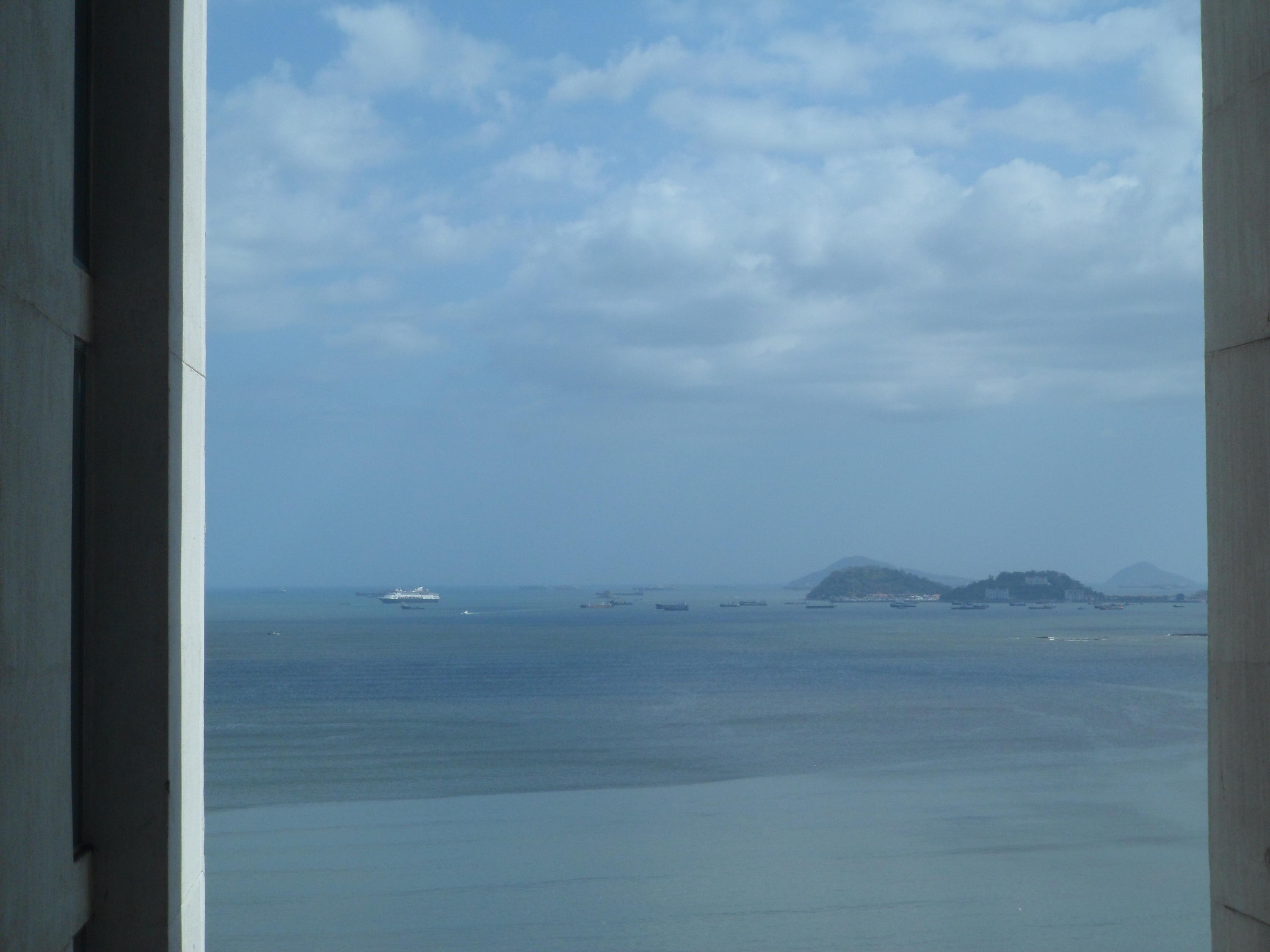 Apartment for rent in avenida balboa flex code: 17-1170 lf