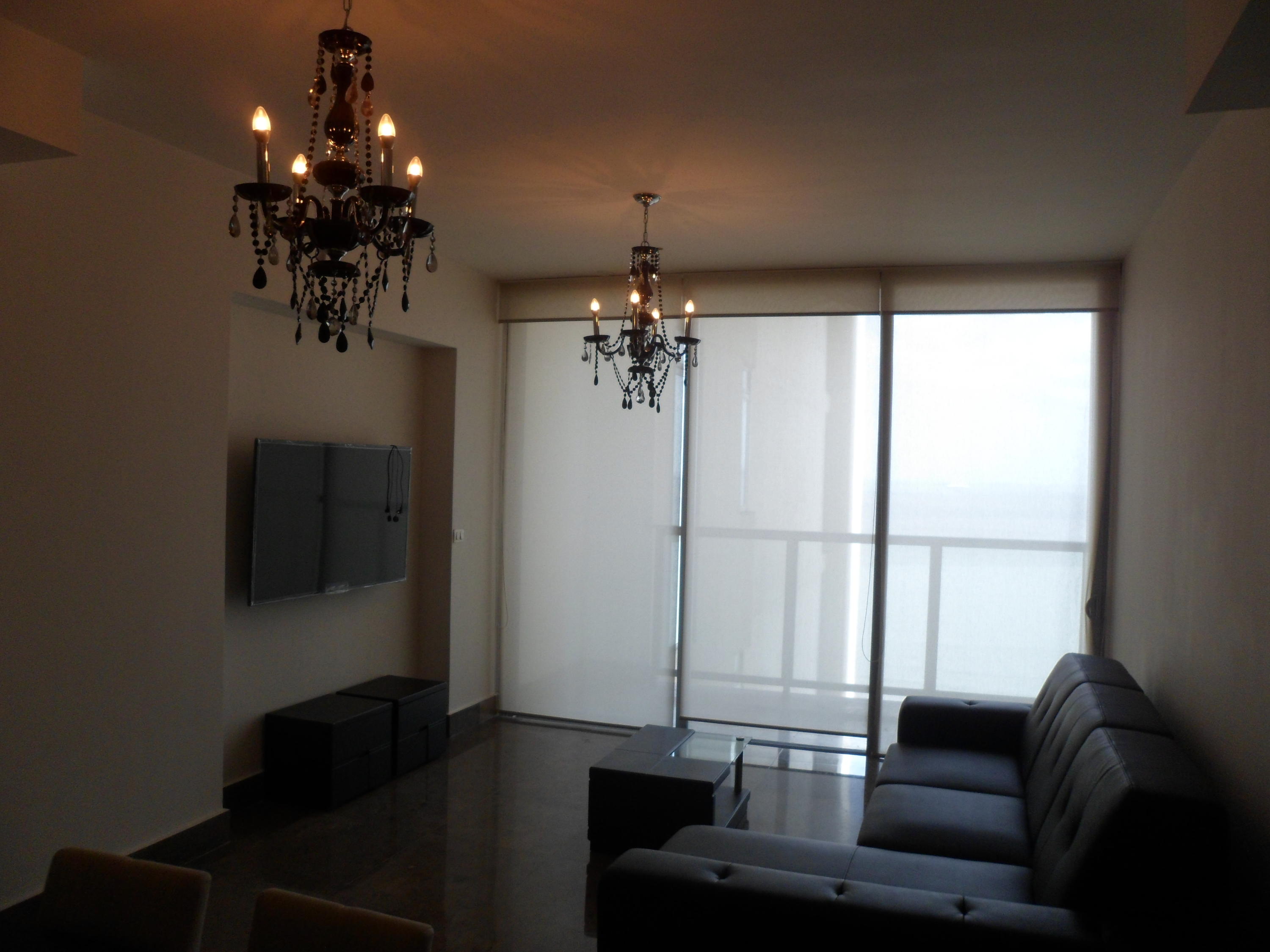 Apartment for rent in avenida balboa flex code: 17-1170 lf