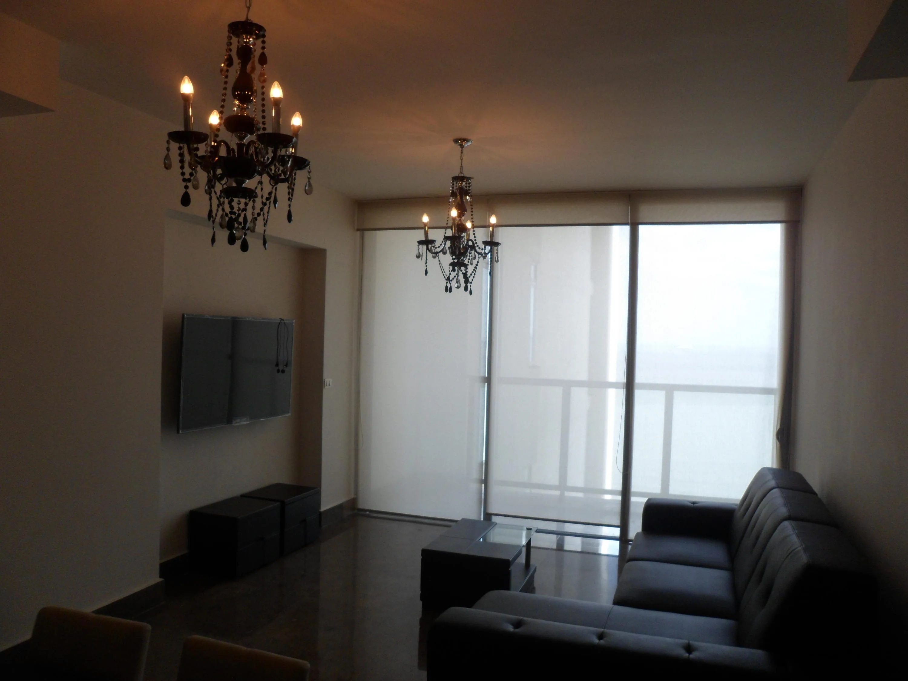 Alquilo apartamento en avenida balboa cÃ³digo flex: 17-1170 lf — 5