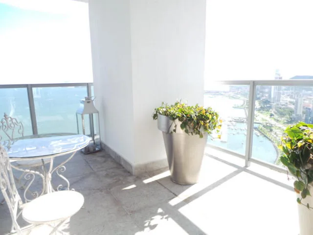 Apartamento en venta 180m2, avenida balboa mls14-1170.rtq — 3