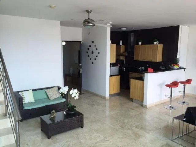 Apartamento en venta 202m2, avenida balboa mls16-2716.rtq — 5