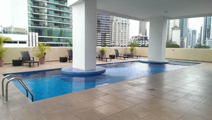 Apartamento en venta 210m2, avenida balboa mls16-2223.rtq