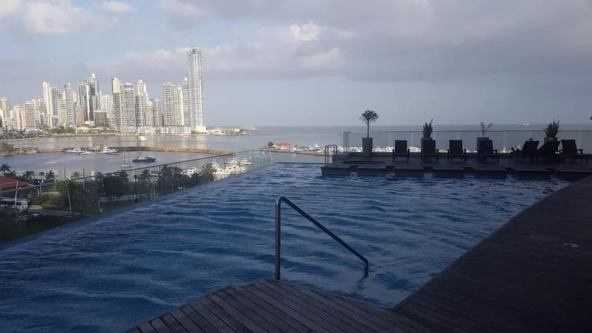 Apartamento en venta 216.77m2, avenida balboa mls17-1203.rtq — 3