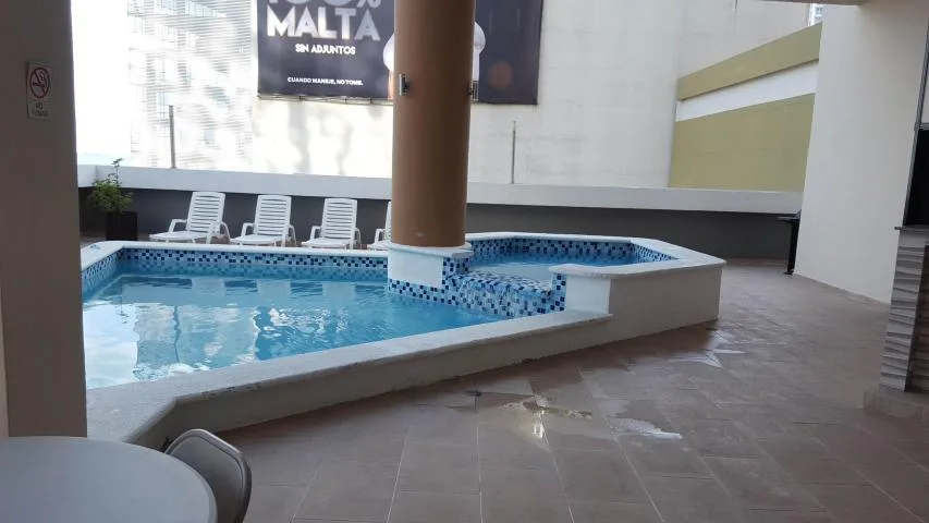 Apartamento en venta 222m2, avenida balboa mls17-394.rtq — 3