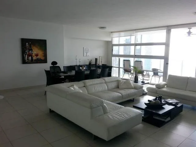 Apartamento en venta 258m2, avenida balboa mls16-45.rtq — 3