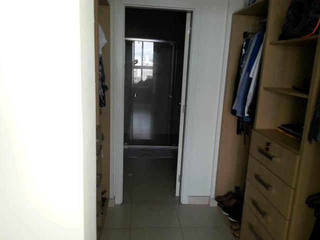 Apartamento en venta 258m2, avenida balboa mls16-45.rtq