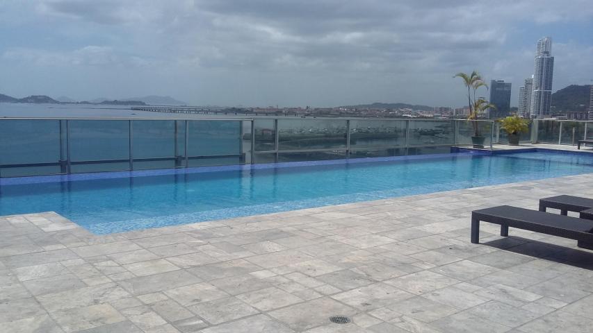 Apartamento en venta 258m2, avenida balboa mls17-1030.rtq
