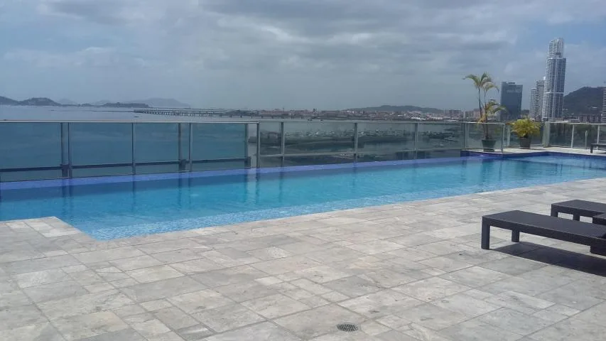 Apartamento en venta 258m2, avenida balboa mls17-1030.rtq — 3