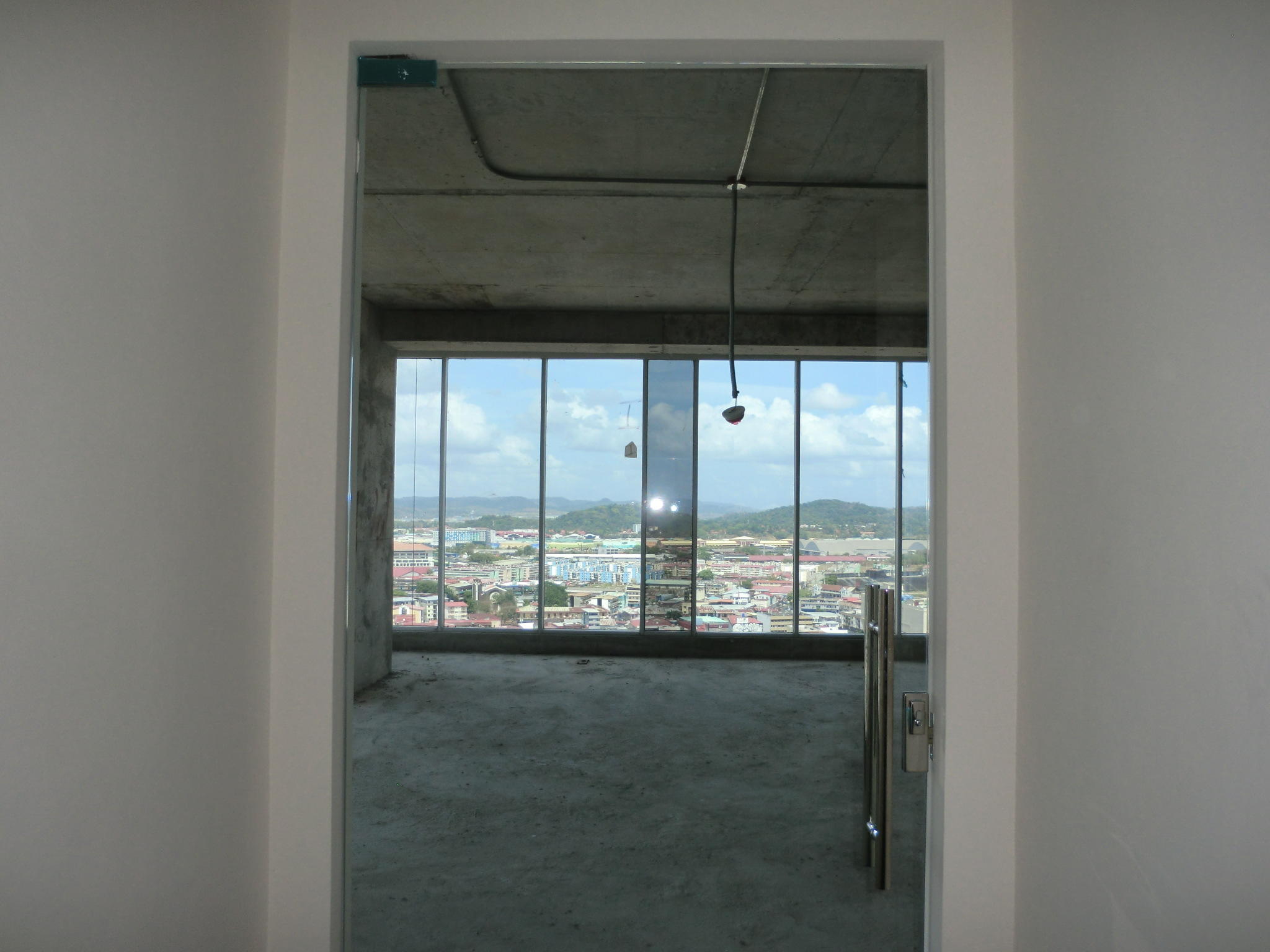 Vendo oficina 65mts, balboa office center, avenida balboa