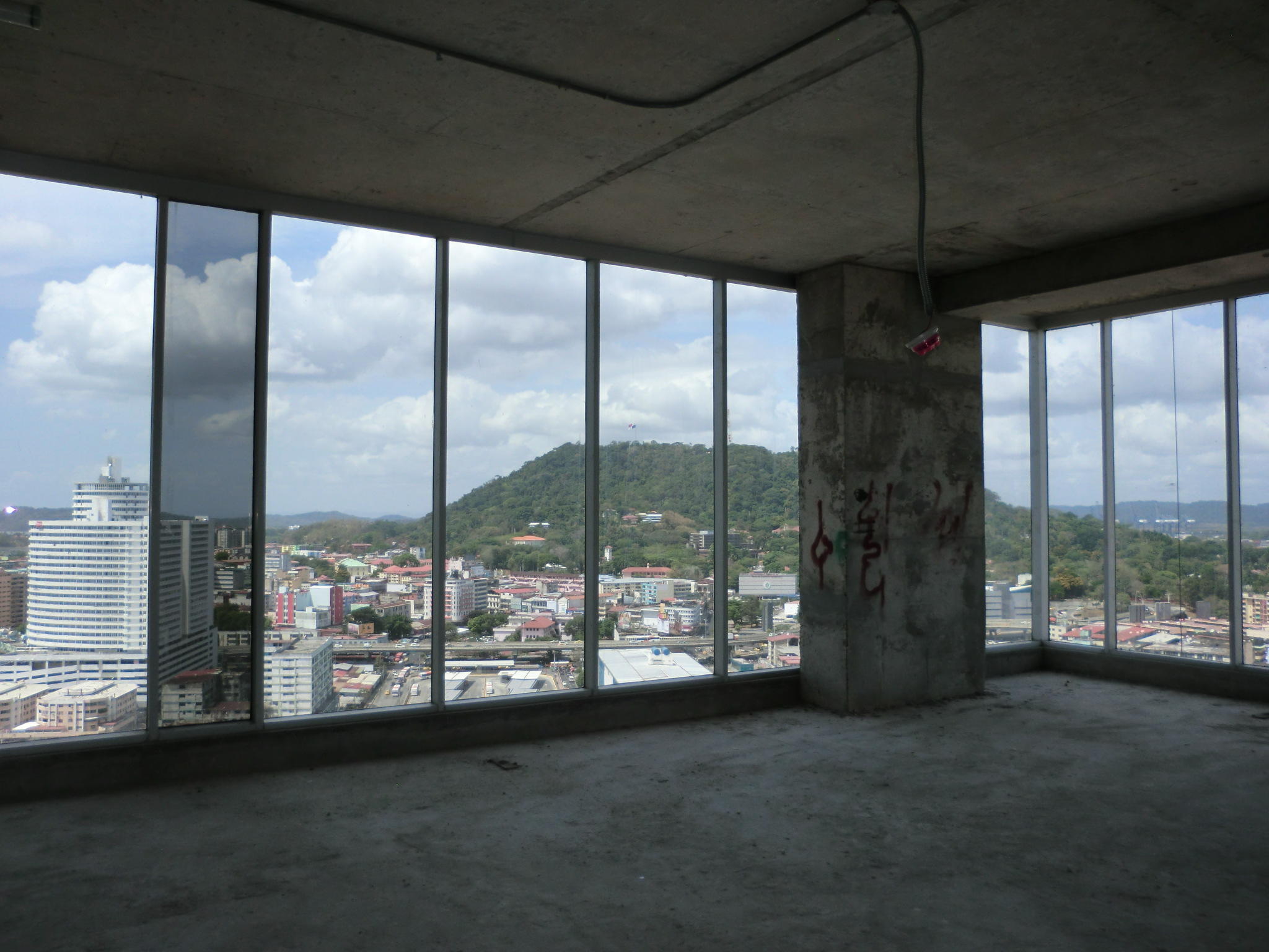 Vendo oficina 65mts, balboa office center, avenida balboa