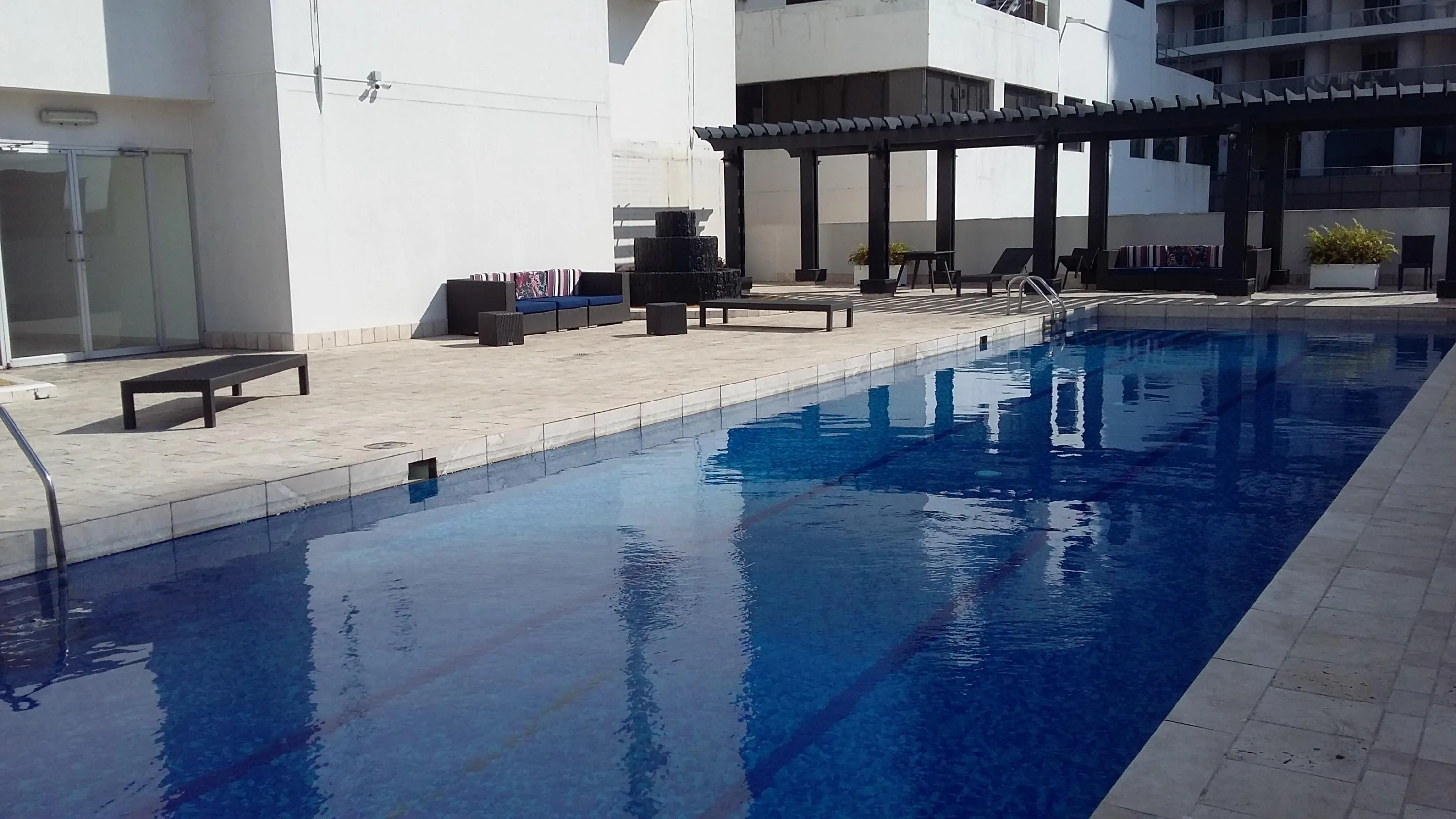 Vendo apartamento dÃºplex en la avenida balboa sky residences cp17918 — 3