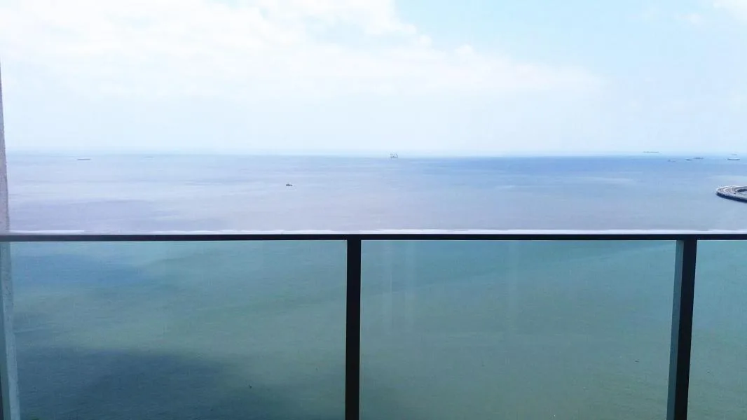 Vendo apartamento avenida balboa vista al mar 2 recamaras 2 parking cp163880 — 4