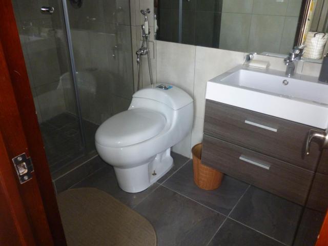 Apartment for rent in avenida balboa ofi