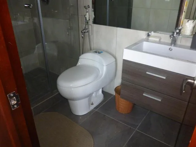 Apartamento en alquiler en avenida balboa ofi  — 5