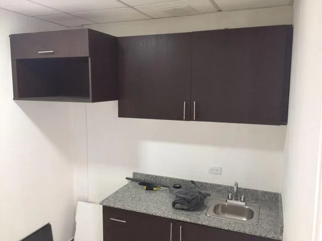 Oficina en alquiler en avenida balboa ofi  — 2