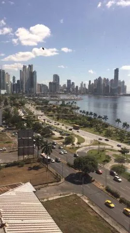 Oficina en alquiler en avenida balboa ofi  — 3