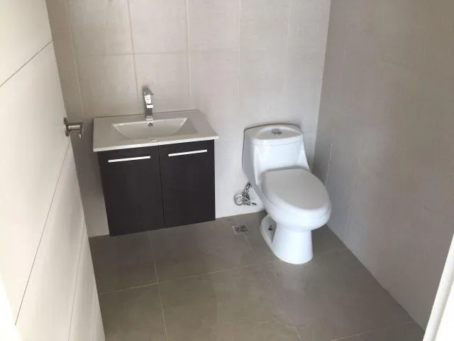 Oficina en alquiler en avenida balboa ofi  — 4
