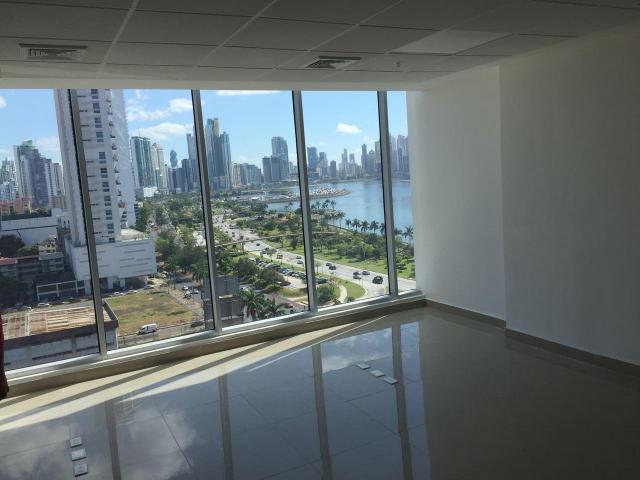 Oficina en alquiler en avenida balboa ofi 