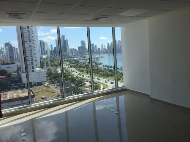 Oficina en alquiler en avenida balboa ofi  — 5