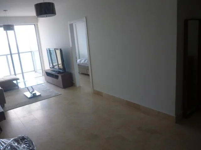  se alquila excelente apartamento en avenida balboa  — 3