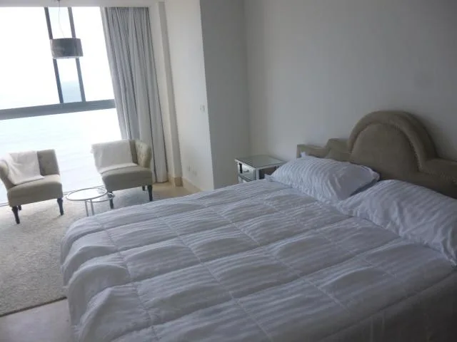  se alquila excelente apartamento en avenida balboa  — 5