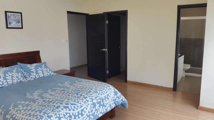 Apartment for rent avenida balboa ifr 17-1313