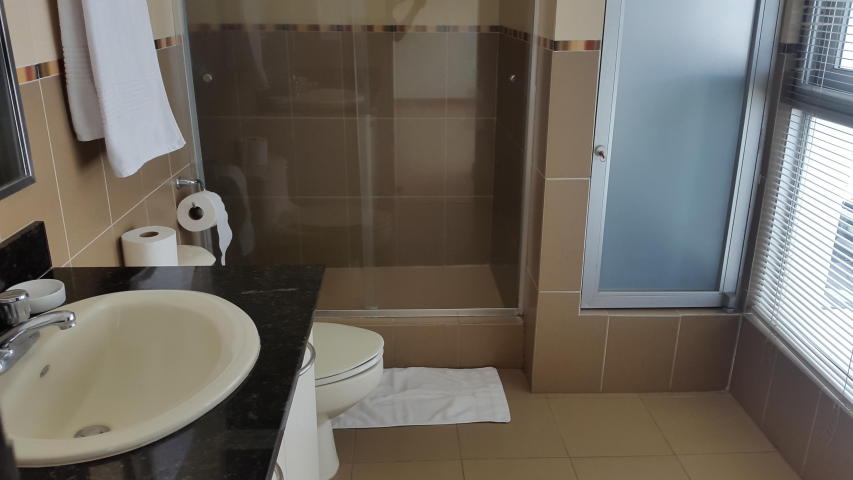 Apartment for rent avenida balboa ifr 17-1313