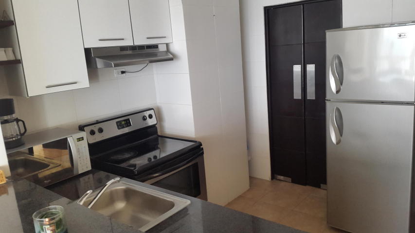 Apartment for rent avenida balboa ifr 17-1313