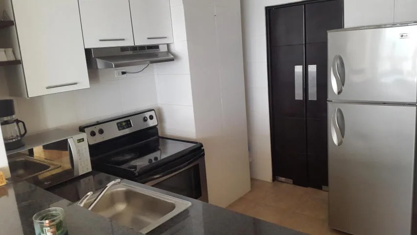 Apartamento en alquiler avenida balboa ifr 17-1313 — 5