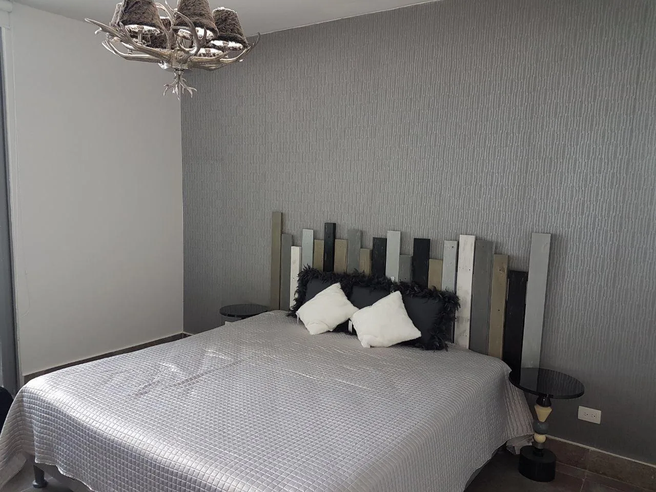 Vendo exclusivo apartamento, vista al mar, avenida balboa — 2