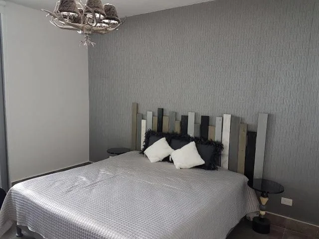 Apartamento en alquiler en avenida balboa ofi  — 2