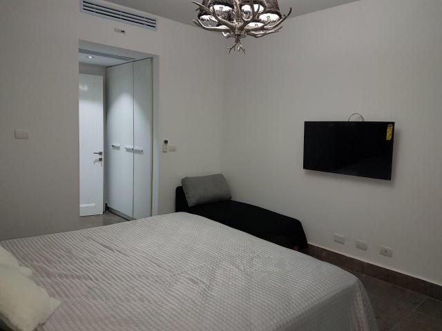 Apartment for rent in avenida balboa ofi