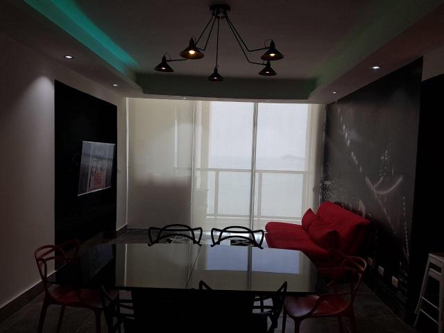 Apartment for rent in avenida balboa ofi