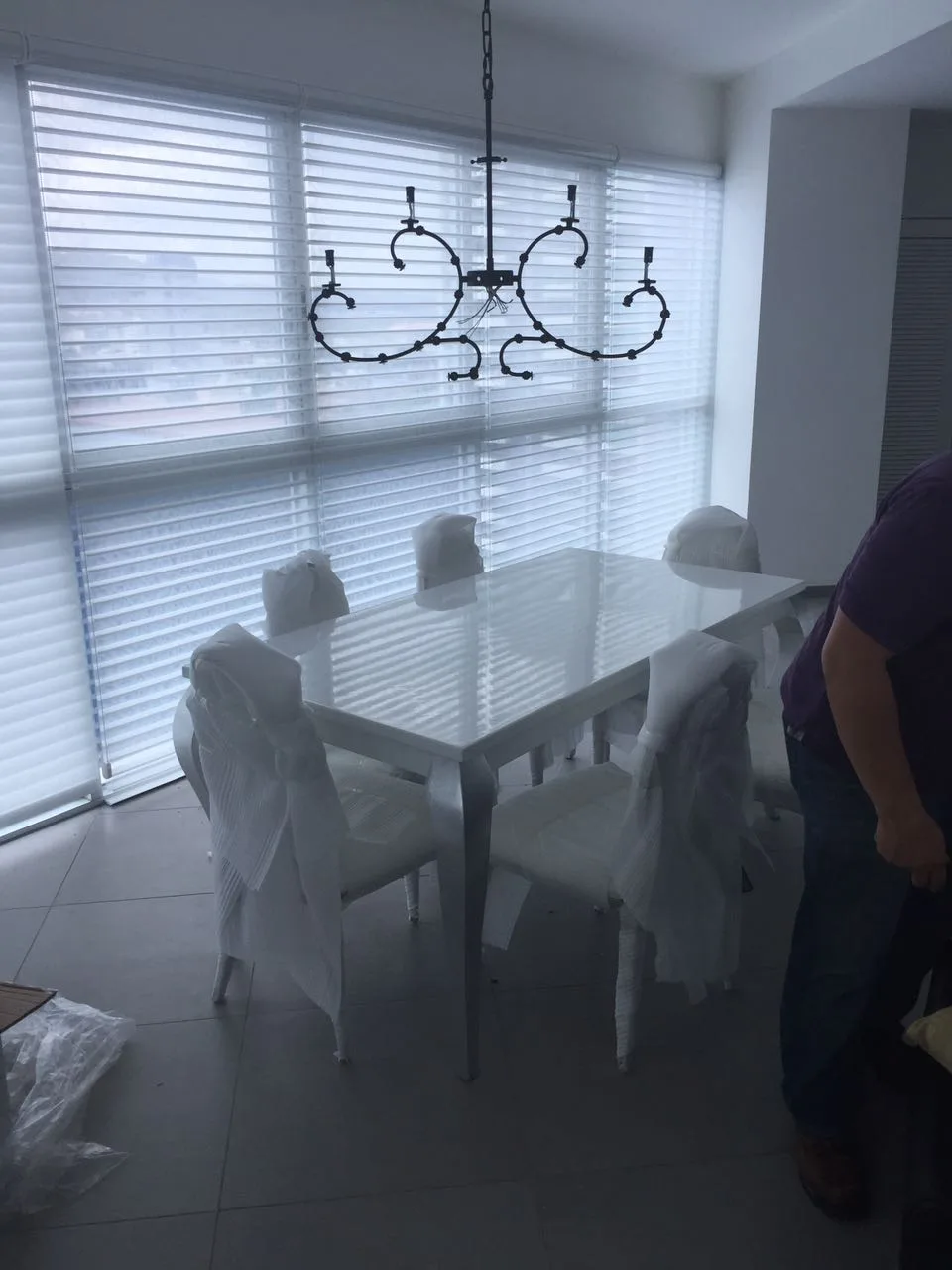 Alquilo apartamento amoblado ave balboa yacht club 2 recamaras id 6403 — 3