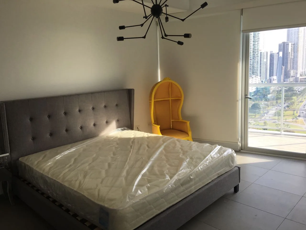 Alquilo apartamento amoblado ave balboa yacht club 2 recamaras id 6403 — 5